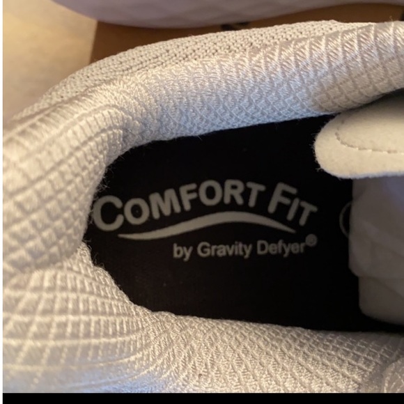 G-Defy XLR8 running shoe from Gravity Defyer - Picture 4 of 9